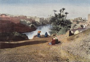 Médinet-el-Fayoum - European Photographer